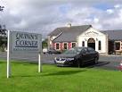 H7360 : Quinn's Corner Bar and