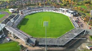 Image result for Chester-Le-Street & District Athletics Club