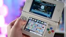 Random: YouTuber Spends Nearly $23K Buying Every 3DS & Wii U eShop ...