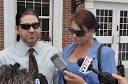 Woman accused of adultery for alleged sex in park plans legal ...