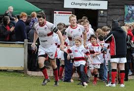 Image result for Bromsgrove Rugby Football Club
