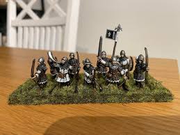 Image result for Penarth Bowmen