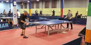 Image result for Blackpool Table Tennis Club