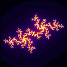 Image result for julia fractals