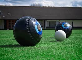 Image result for Stoke Poges Bowls Club