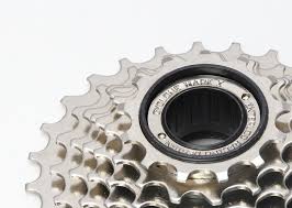 Image result for Spiral Freerun CIC