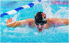 Image result for Kingsbury Aquarius Swimming Club