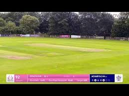 Image result for Hyde Cricket Club