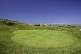Image result for Aberdovey Golf Club