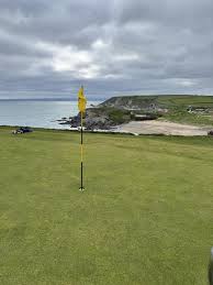 Image result for Mullion Golf Club