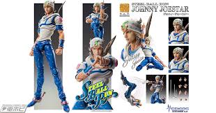「ジョニィ・ジョースター」の画像検索結果