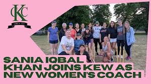 Image result for Kew Cricket Club
