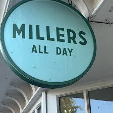 Image result for The Millers Mile Coracle Club