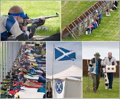 Image result for Halkirk Rifle Club