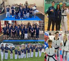 Image result for Chichester Tae Kwon Do