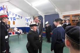 Image result for Henley Sea Cadets