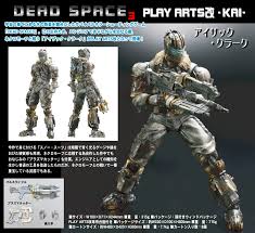 「アイザック・クラーク」の画像検索結果