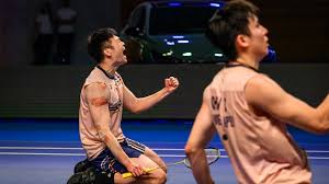 Image result for Cardinals Badminton Club