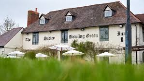 Image result for Vines Park (Droitwich) Bowling Club