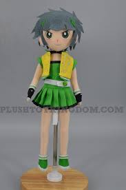 「松原かおる 出ましたっ!パワパフガールズZ」の画像検索結果