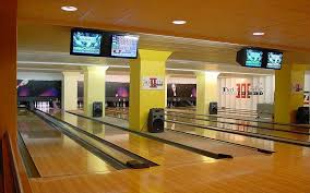 Image result for Pallister Park Bowling Club