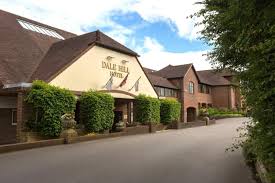 Image result for Hawkhurst Golf Club, Kent