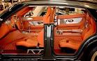Spyker D12 Peking to Paris pictures