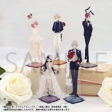 「御狐神双熾」の画像検索結果