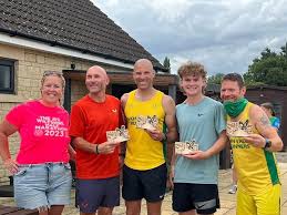 Image result for Avon Valley Runners