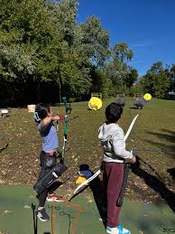 Image result for Severn Archers Archery Club