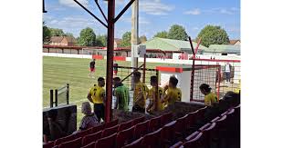 Image result for Egham Town Fc