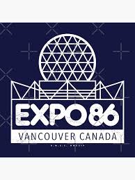 Image result for expo 86