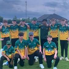 Image result for Rainhill Cc