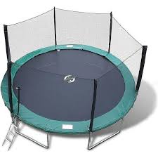 Image result for Galaxy Trampoline School