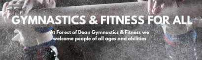 Image result for Forest Of Dean Gymnastics Club