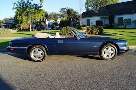 Image result for Sapphire Blue 1995 Jaguar