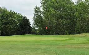 Image result for Abingdon G C