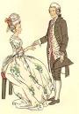 18th Century Clothing
