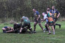 Image result for Alresford Rugby Club