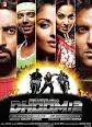 Dhoom 2 - Wikipedia, the free encyclopedia