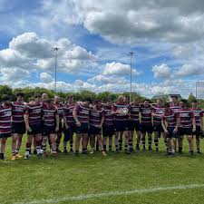 Image result for Old Patesians Rfc