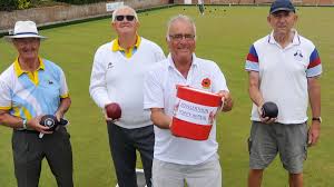 Image result for Aldersbrook Bowling Club
