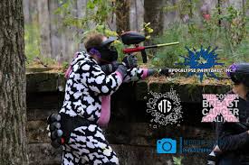 Image result for Apocalypse Paintball, Cambridgeshire