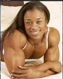Saradas Muscle Goddess March
