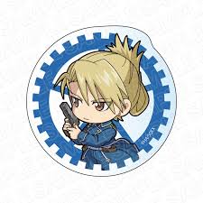 「リザ・ホークアイ」の画像検索結果