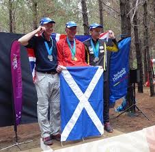 Image result for Roxburgh Reivers Orienteering Club