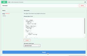Image result for How is swagger used in API development