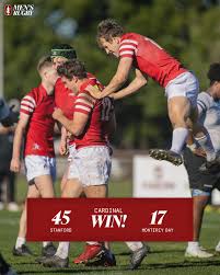 Image result for Stanford Rugby Club