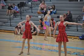 Image result for Cliffside Royalettes Twirling Team
