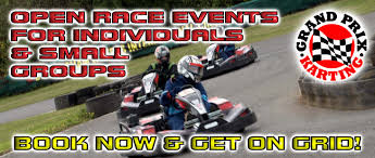 Image result for Tamworth Kart Racing Club